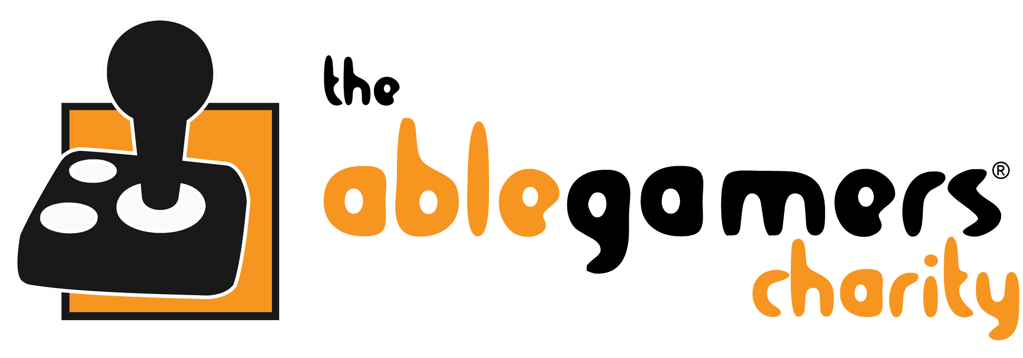 Logo AbleGamers