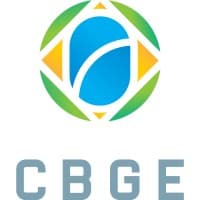 Logo CBGE