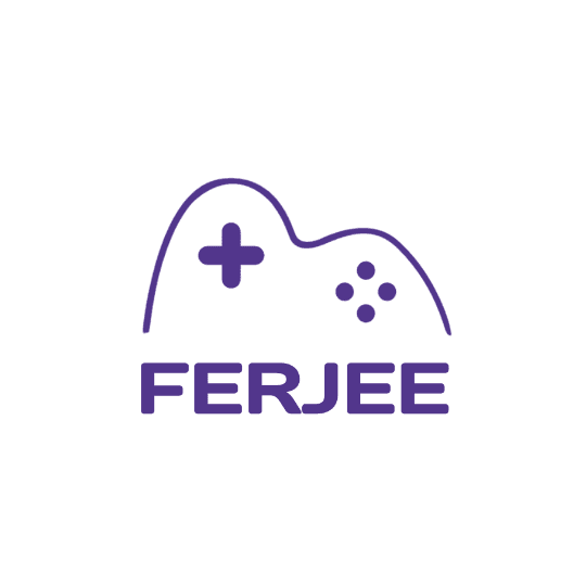 Logo FERJEE
