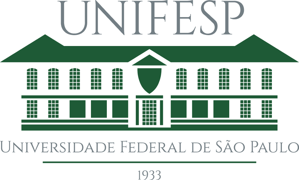 Logo UNIFESP & SUS